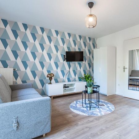 شقة Blue Pearl By Plaza مونتِفرا المظهر الخارجي الصورة