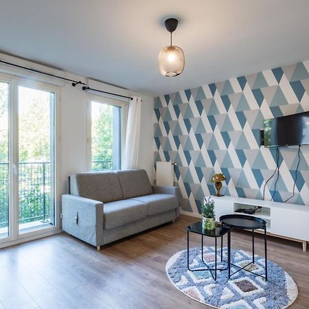 شقة Blue Pearl By Plaza مونتِفرا المظهر الخارجي الصورة