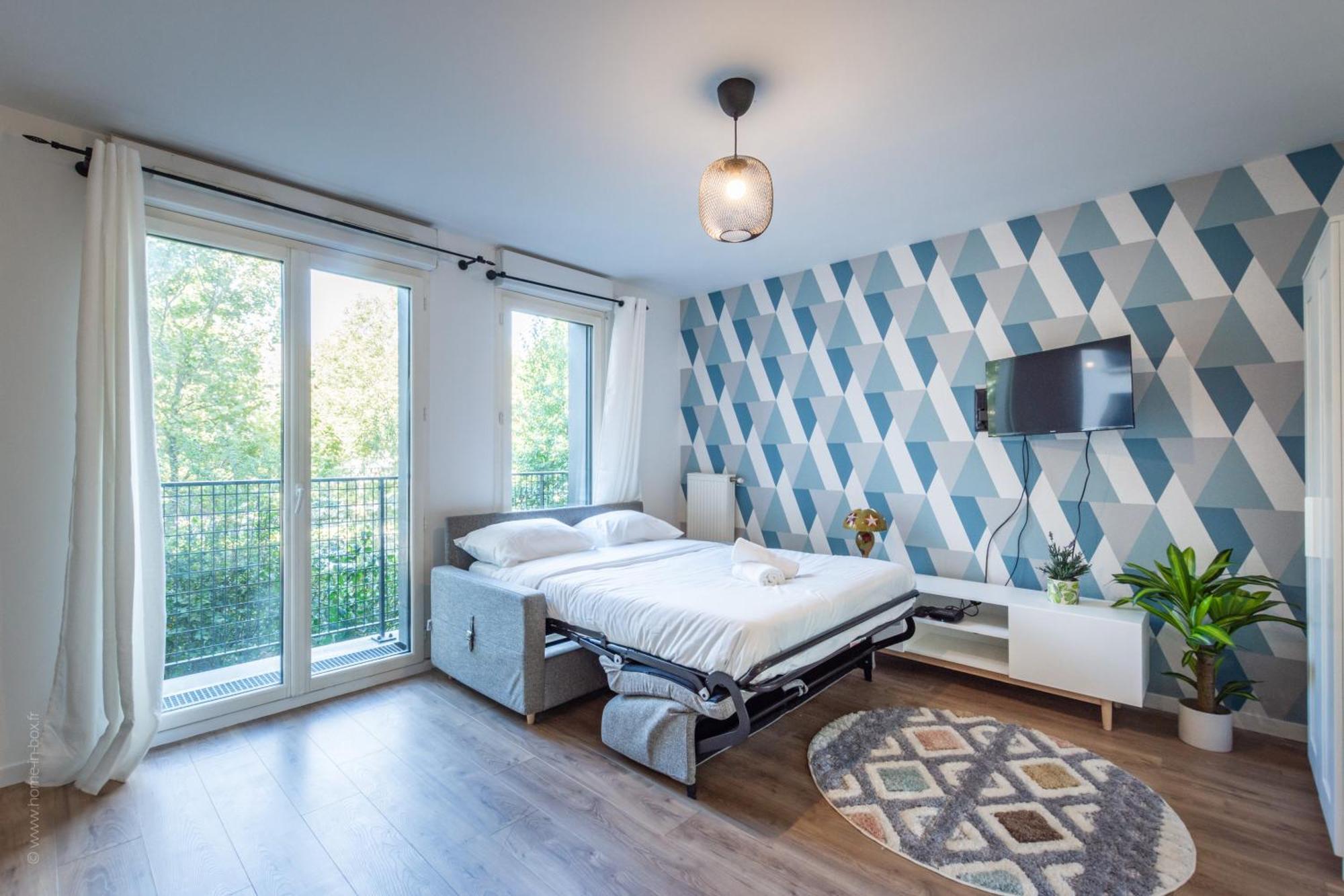 شقة Blue Pearl By Plaza مونتِفرا المظهر الخارجي الصورة
